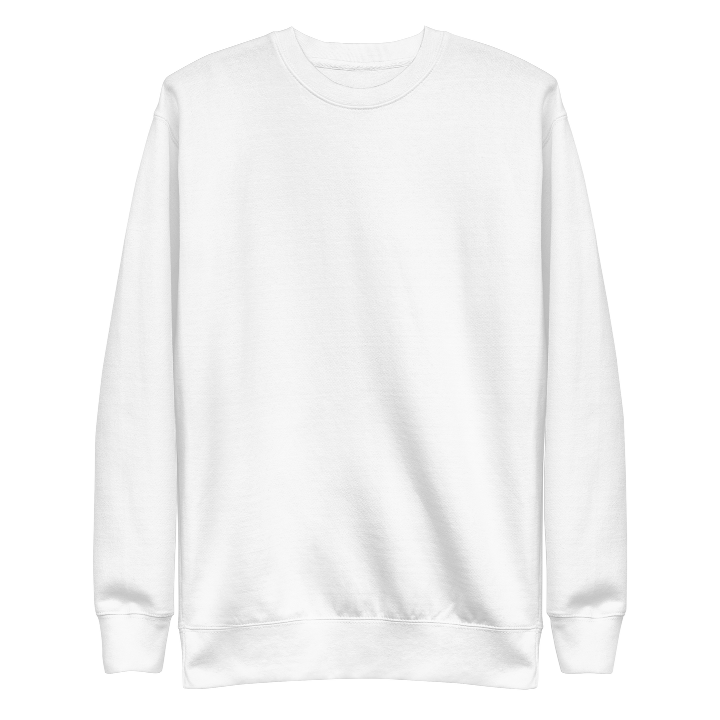 Cotton Heritage Unisex Premium Sweatshirt (fitted cut)