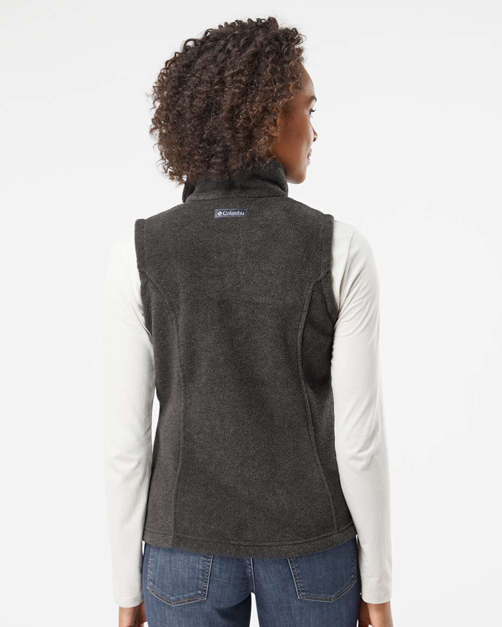 Women’s Benton Springs™ Fleece Vest