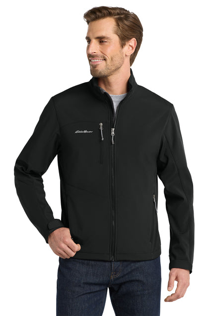 Eddie Bauer® Soft Shell Jacket