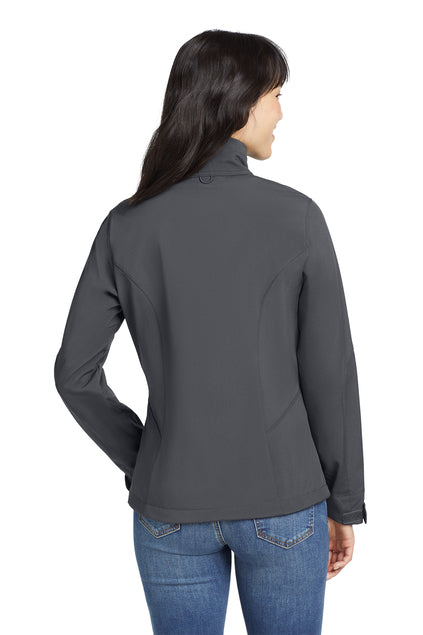 Eddie Bauer® Women's Soft Shell Jacket
