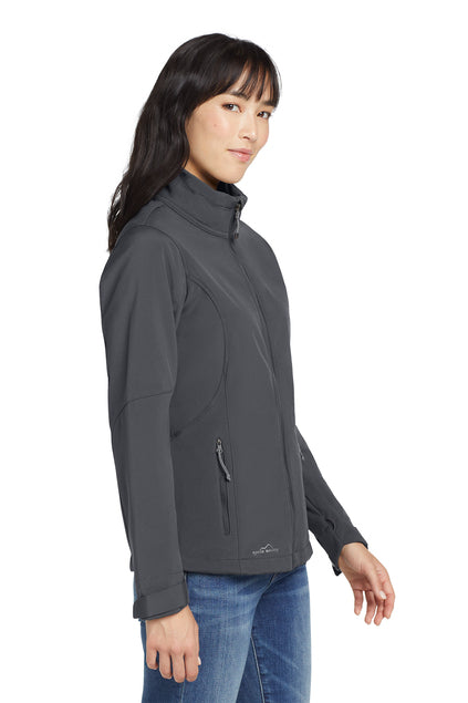 Eddie Bauer® Women's Soft Shell Jacket