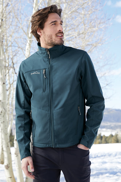 Eddie Bauer® Soft Shell Jacket