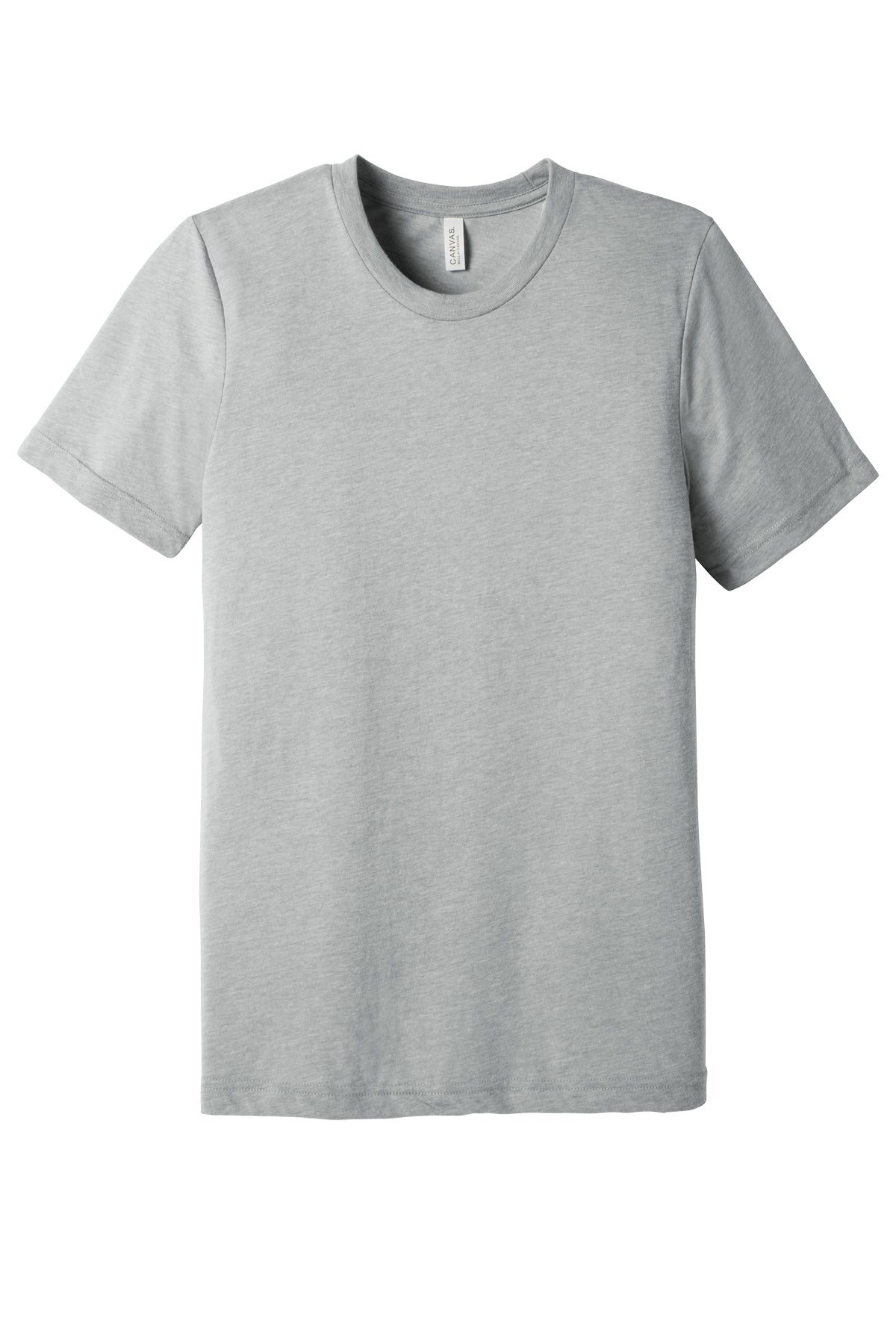 Bella + Canvas Extra-soft Triblend T-shirt