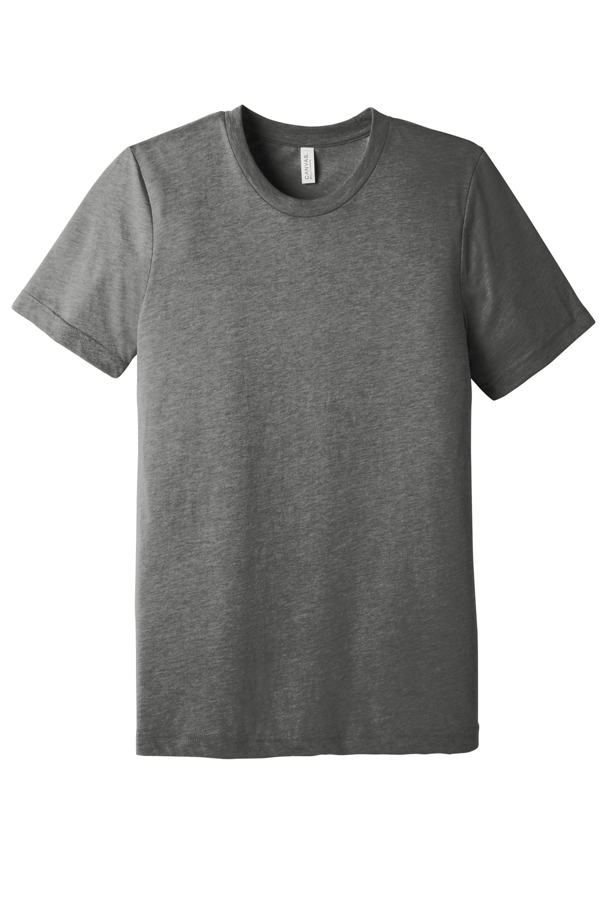 Bella + Canvas Extra-soft Triblend T-shirt
