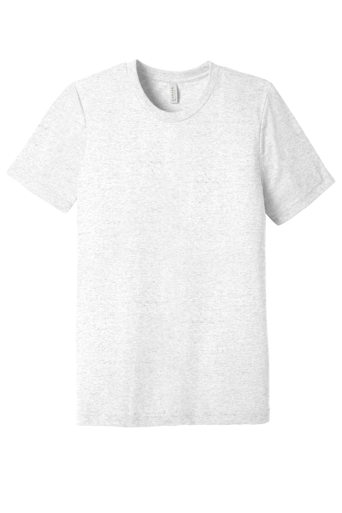 Bella + Canvas Extra-soft Triblend T-shirt