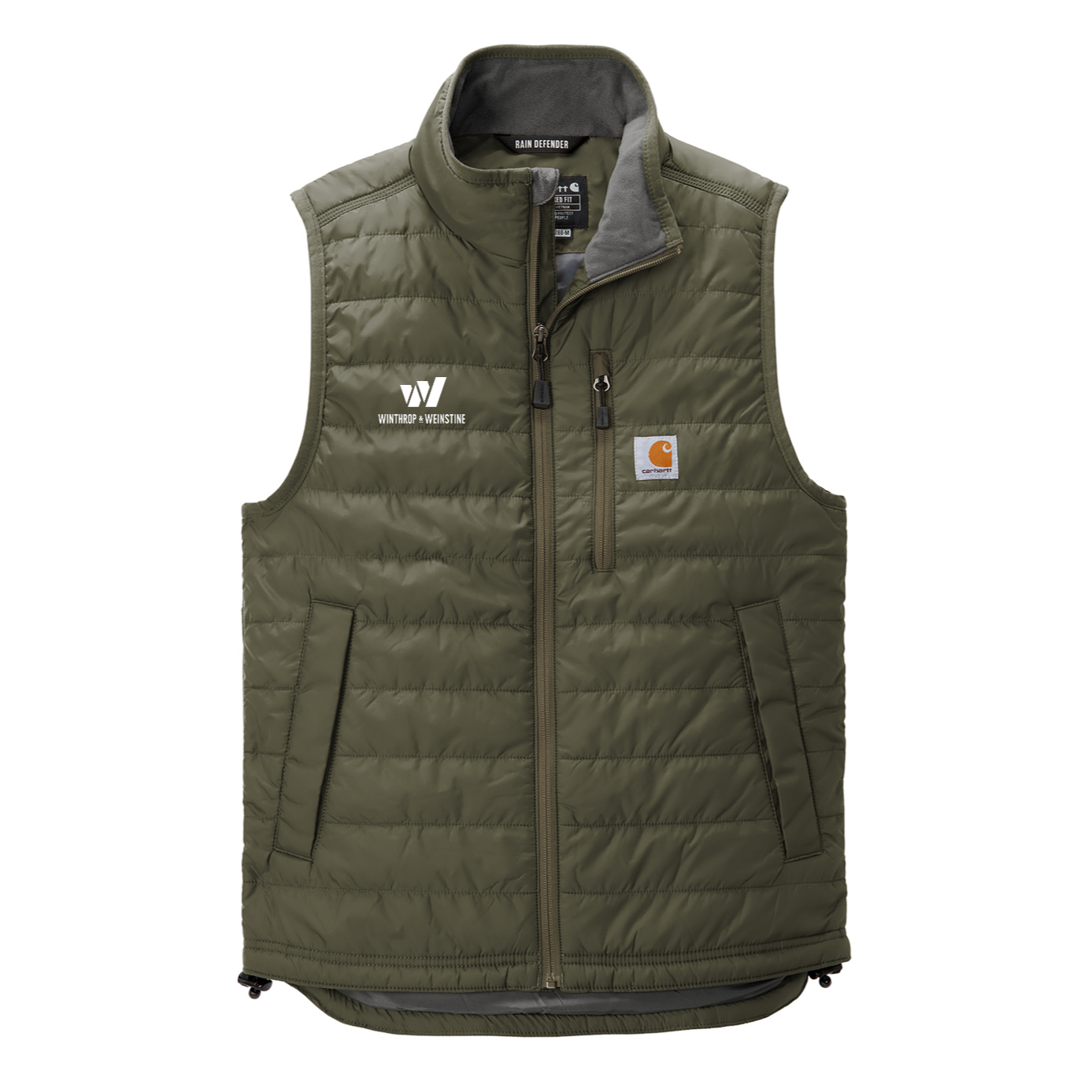 Carhartt® Gilliam Vest